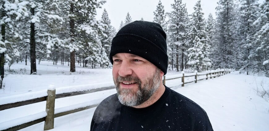 Winter XXL Hats
